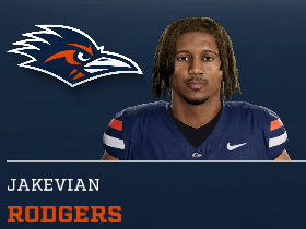Jakevian Rodgers