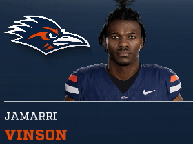Jamarri Vinson