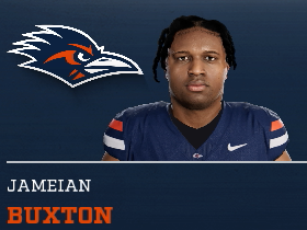Jameian Buxton
