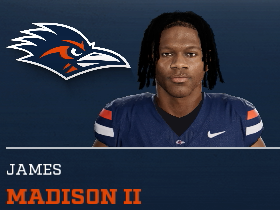 James Madison II
