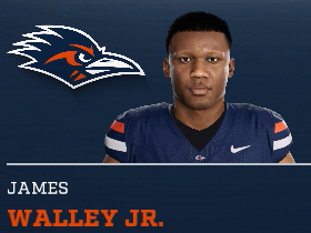 James Walley Jr.