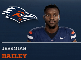 Jeremiah Bailey