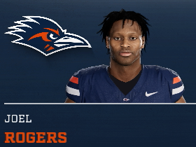 Joel Rogers