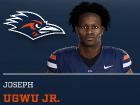 Joseph Ugwu Jr.