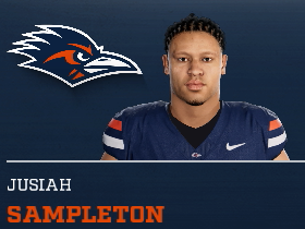 Jusiah Sampleton