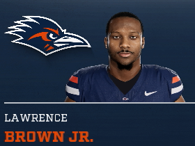Lawrence Brown Jr.