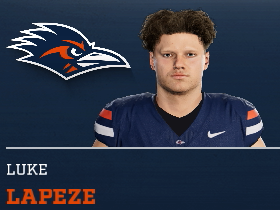 Luke Lapeze