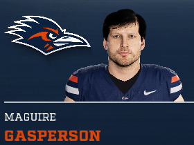 Maguire Gasperson