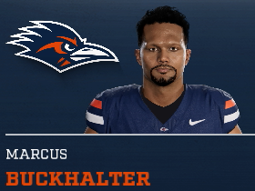 Marcus Buckhalter