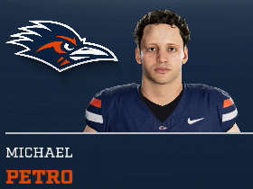 Michael Petro