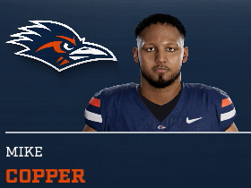 Mike Copper