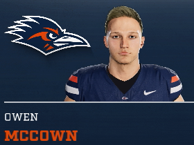 Owen Mccown