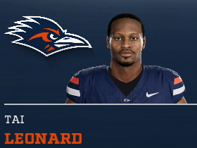 Tai Leonard