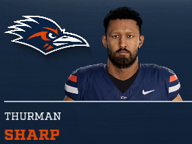 Thurman Sharp
