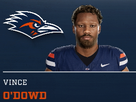 Vince O'Dowd