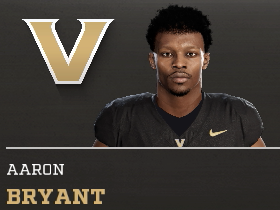 Aaron Bryant