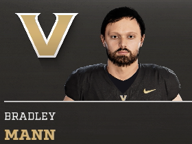 Bradley Mann