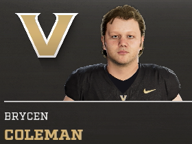 Brycen Coleman