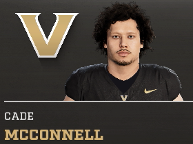 Cade Mcconnell