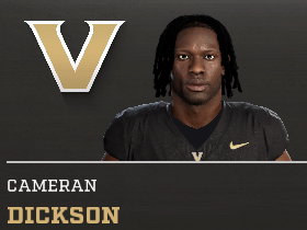 Cameran Dickson