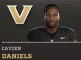Cayden Daniels