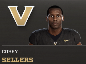 Cobey Sellers
