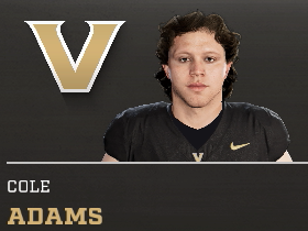 Cole Adams
