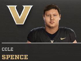 Cole Spence