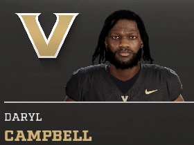 Daryl Campbell
