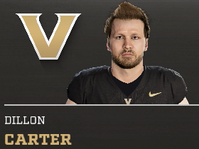 Dillon Carter