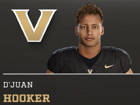 D'Juan Hooker