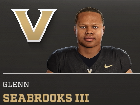 Glenn Seabrooks III