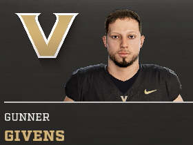 Gunner Givens