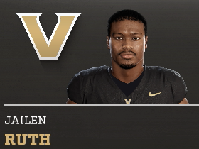 Jailen Ruth
