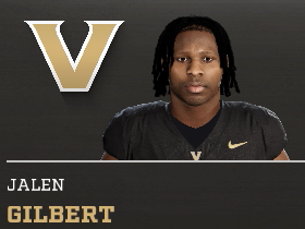 Jalen Gilbert