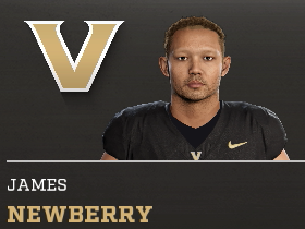 James Newberry