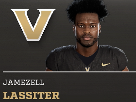 Jamezell Lassiter