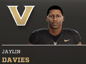 Jaylin Davies