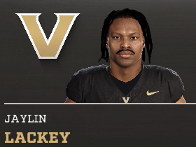 Jaylin Lackey