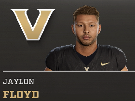 Jaylon Floyd