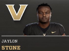 Jaylon Stone