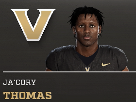 Ja'Cory Thomas