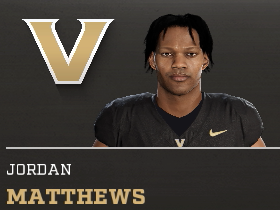 Jordan Matthews