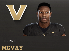 Joseph Mcvay