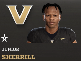 Junior Sherill