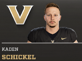 Kaden Schickel
