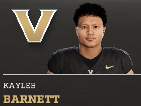 Kayleb Barnett