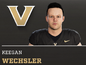 Keegan Wechsler