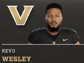 Kevo Wesley