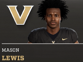 Mason Lewis